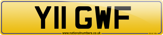 Y11 GWF