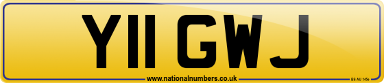 Y11 GWJ