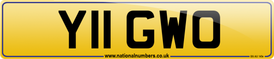 Y11 GWO