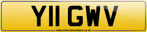 Y11 GWV