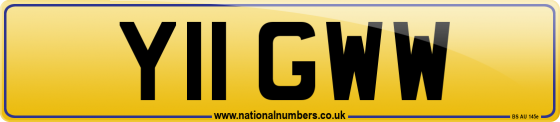 Y11 GWW