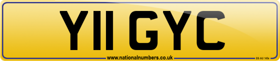 Y11 GYC