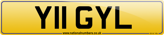 Y11 GYL