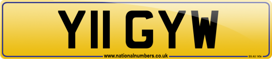Y11 GYW