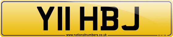 Y11 HBJ