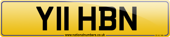 Y11 HBN