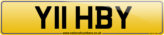 Y11 HBY