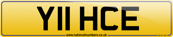 Y11 HCE