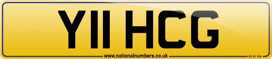 Y11 HCG