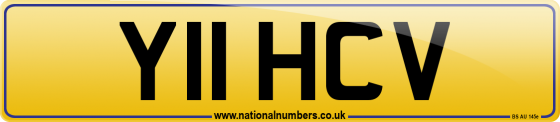 Y11 HCV