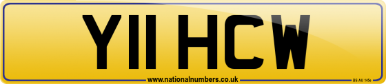 Y11 HCW