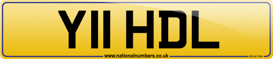 Y11 HDL