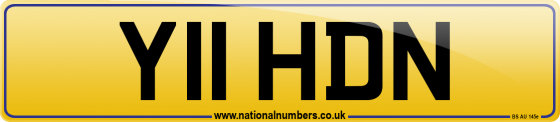 Y11 HDN