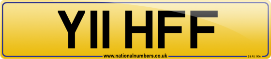 Y11 HFF