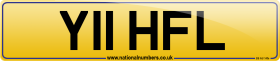 Y11 HFL