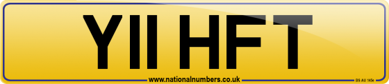 Y11 HFT