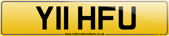 Y11 HFU