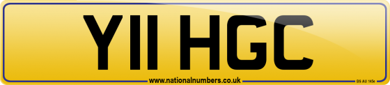 Y11 HGC