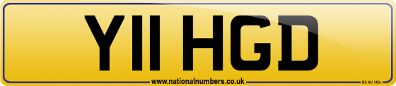 Y11 HGD