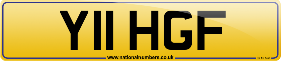 Y11 HGF