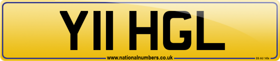 Y11 HGL