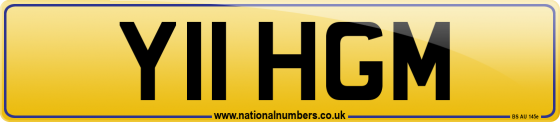 Y11 HGM