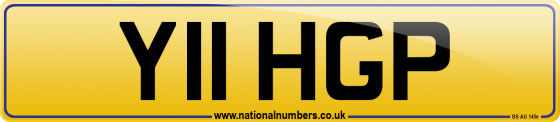 Y11 HGP