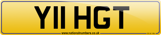Y11 HGT
