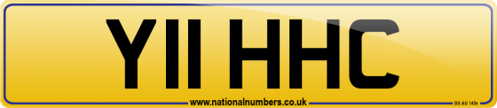 Y11 HHC