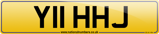 Y11 HHJ