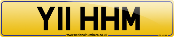Y11 HHM