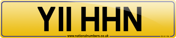 Y11 HHN
