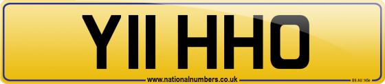 Y11 HHO
