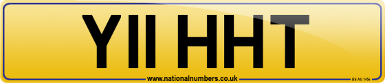 Y11 HHT