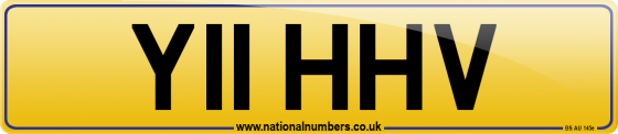Y11 HHV