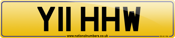 Y11 HHW