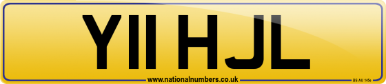Y11 HJL