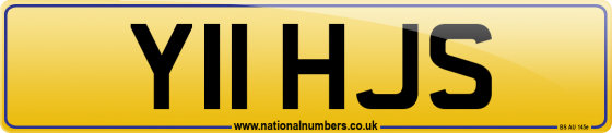 Y11 HJS