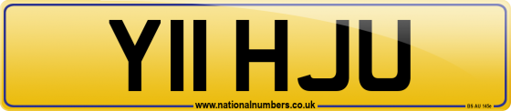 Y11 HJU