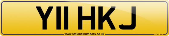 Y11 HKJ