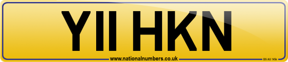 Y11 HKN