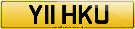 Y11 HKU