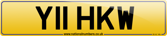 Y11 HKW