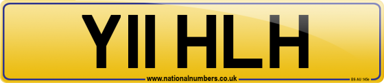 Y11 HLH