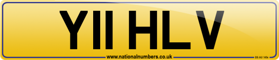 Y11 HLV