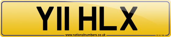 Y11 HLX