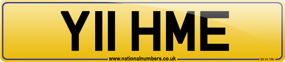 Y11 HME