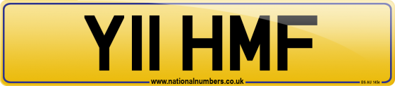 Y11 HMF