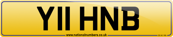 Y11 HNB