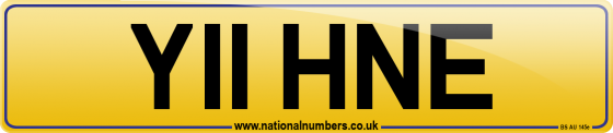 Y11 HNE